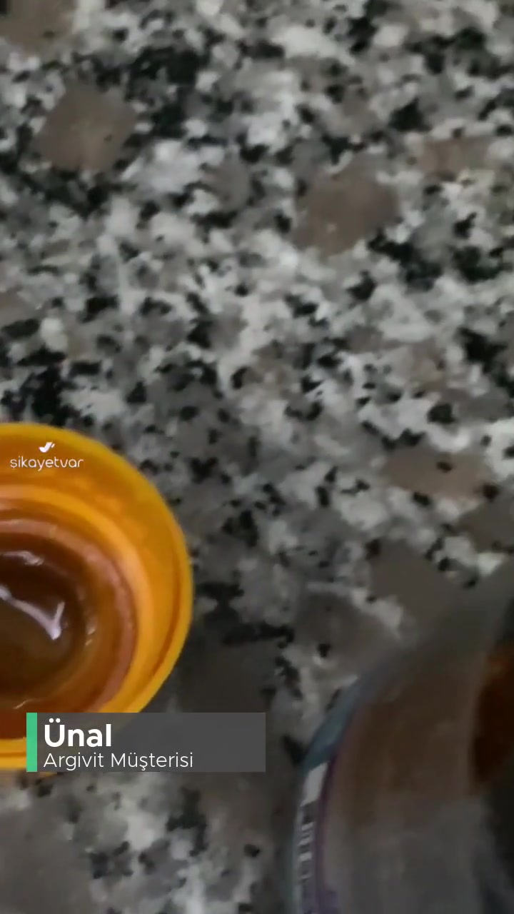 Argivit Focus Şurupta Topaklanma videonun kapak resmi