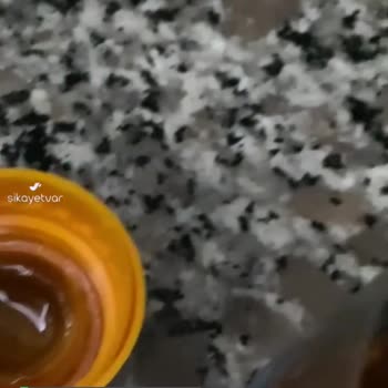Argivit Focus Şurupta Topaklanma