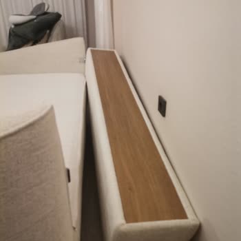 Kelebek Mobilya Norel Koltuk Takımı Kısa Sürede Kırıldı Ve Kumaşı Tüylendi