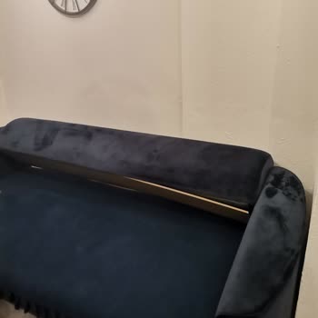 Kelebek Mobilya Norel Koltuk Takımı Kısa Sürede Kırıldı Ve Kumaşı Tüylendi