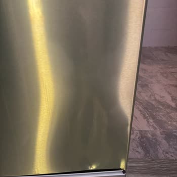 Bosch Teslim Edilen Bulaşık Makinesi Hasarlı Çıktı, Değişim Veya İade Talebim Reddedildi