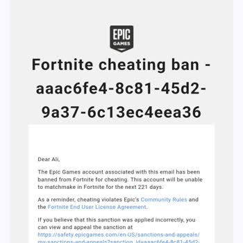 Oynamadığım Oyundan Sebepsiz Ban Ve Yetersiz Destek