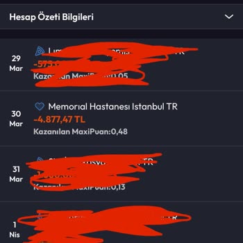 Memorial Şişli Hastanesi'nde 40 Gündür İade Sorunu Ve Muhatap Eksikliği