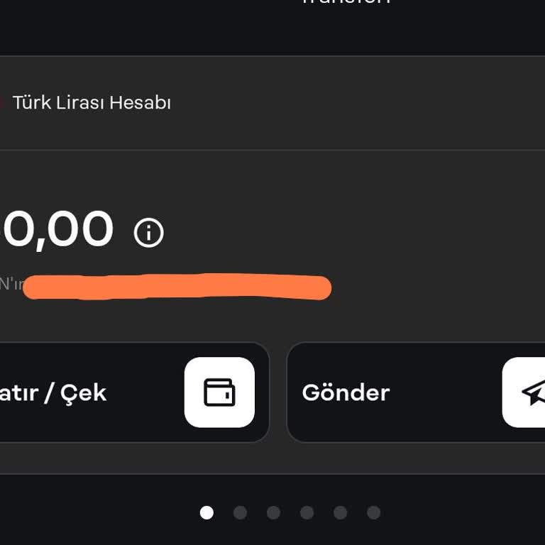 Papara'dan 16 Gündür Yatırılmayan Para Ve Mağduriyet