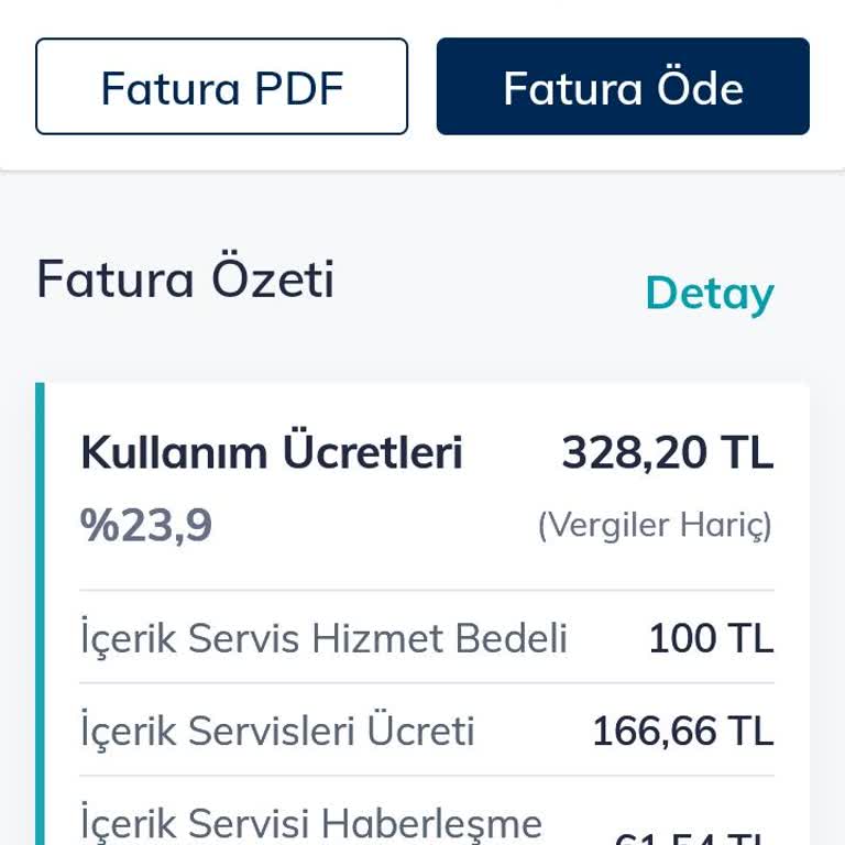 Onayım Olmadan Yapılan Playweez Aboneliğiyle Haksız Fatura Yansıtıldı