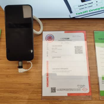 Etiket Fiyatı Yerine Yüksek Fiyat Talep Edildi, Satış Gerçekleşmedi