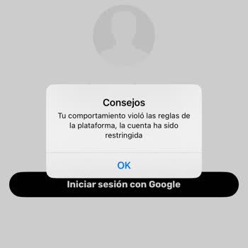 Cuenta DHgate restringida sin motivo, solicito asistencia y solución