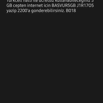 Bağlantı Kopmaları Ve Yetersiz Müşteri Hizmetiyle Yaşanan Sürekli Mağduriyet
