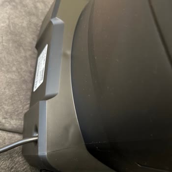 Karcher'dan Aldığım Ürün Hasarlı Ve Kullanılmış Geldi, Değişim Süreci De Hayal Kırıklığı Yarattı
