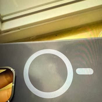 Youngkit Kılıfın Rengi 3 Günde Değişti Mağdur Oldum