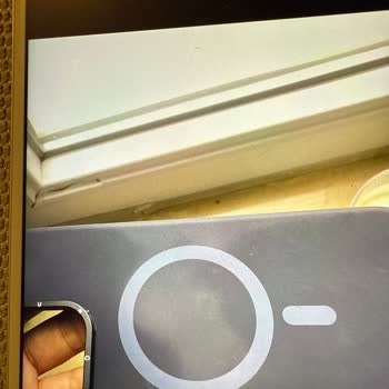 Youngkit Kılıfın Rengi 3 Günde Değişti Mağdur Oldum