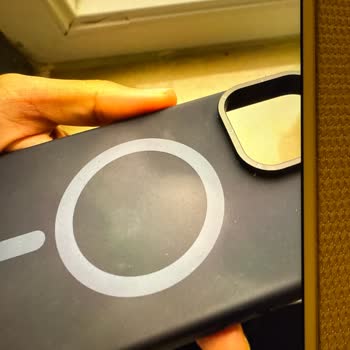 Youngkit Kılıfın Rengi 3 Günde Değişti Mağdur Oldum