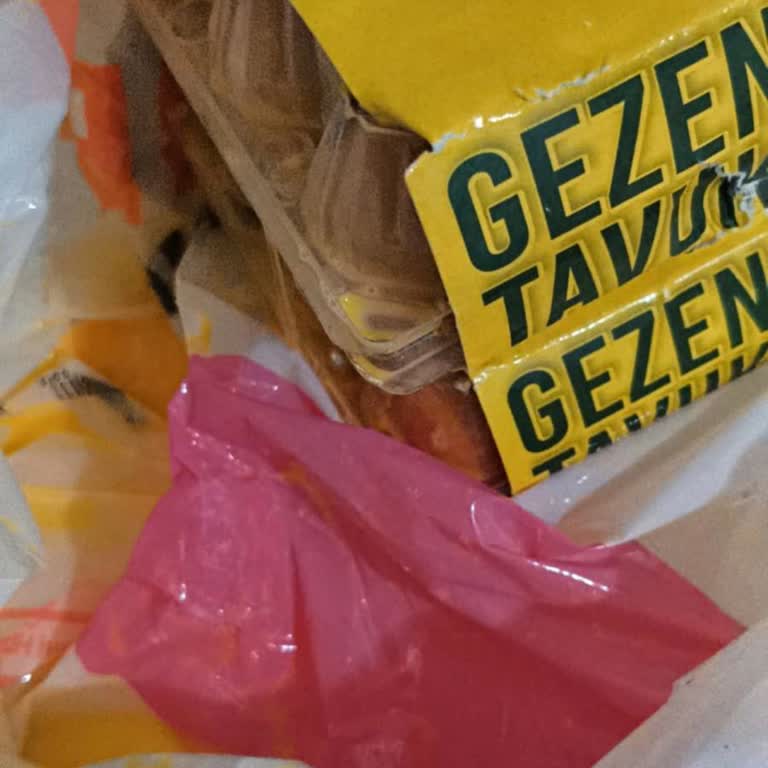Migros Sanal Market'ten Gelen Hasarlı Yumurtalar Ve Çözüm Sürecindeki Gecikme!