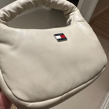 Güldeko Çantam Hem Lekeli Döndü Hem Değişim Reddedildi, Çözüm Bekliyorum