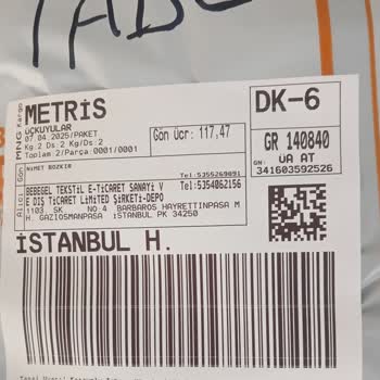 Ürün İadesinde İletişimsizlik Ve Mağduriyet