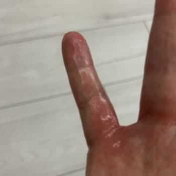 Buharlı Temizlik Makinesi Kısa Sürede Arızalandı Ve Güvenimi Sarsıldı