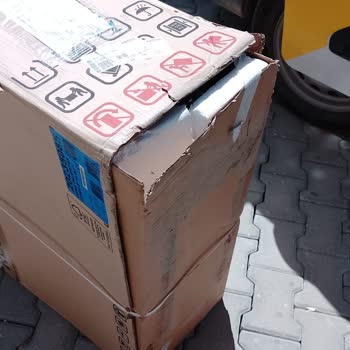 Arızalı Ürün Ve Geciken İade Süreci Nedeniyle Mağduriyet