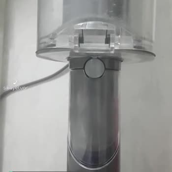 Dyson Süpürge Birleşim Yeri Aşırı Oynuyor!