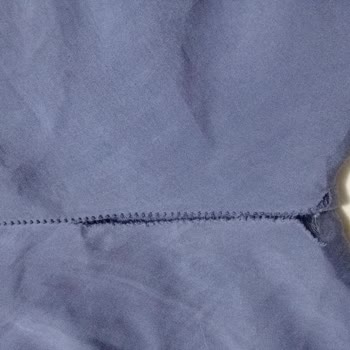 Kısa Sürede Deforme Olan Aynaz Markalı Tesettür Takım