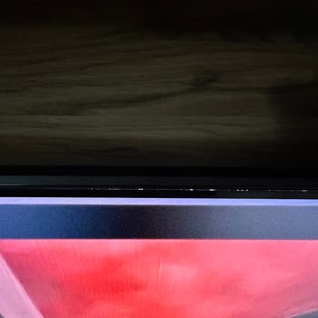 Onvo TV'de Ekran Ve Kumanda Sorunları, Yetersiz Servis Deneyimi