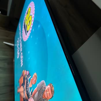 Onvo TV'de Ekran Ve Kumanda Sorunları, Yetersiz Servis Deneyimi