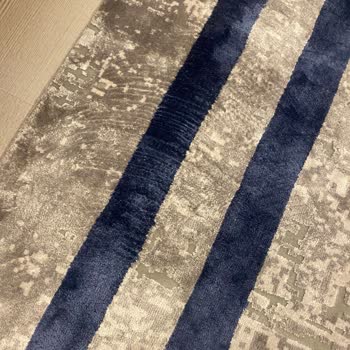 Halı Yıkama Hizmetinde Leke Ve İletişim Sorunu