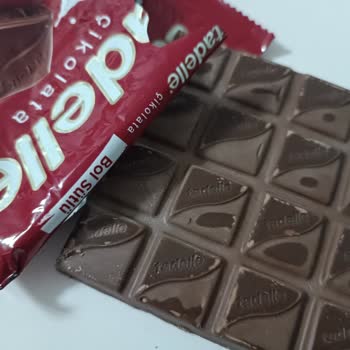 Tadelle Çikolatanın Bozuk Çıkması Hayal Kırıklığı Yarattı