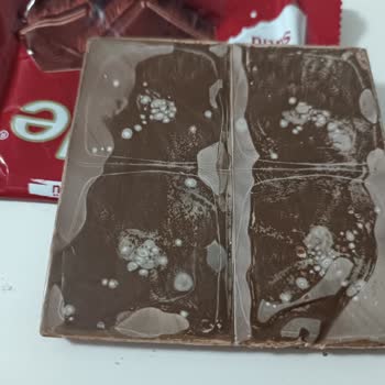 Tadelle Çikolatanın Bozuk Çıkması Hayal Kırıklığı Yarattı