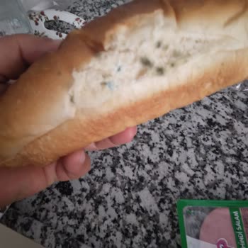 Bozuk Ve Küflü Ürünlere Rağmen İade Reddi Mağduriyeti