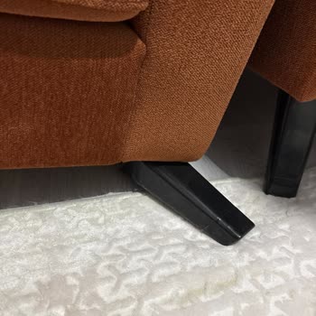 Mobilyalarda Kalite Sorunu Ve Yetersiz Müşteri Desteği