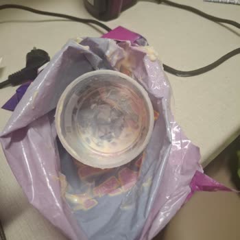 Eksik Ve Dökülmüş Ürün Teslimatı: İade Veya Değişim Talebi