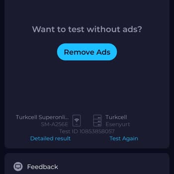 I Cannot Benefit from My Superonline 1000 Mbps Plan Without a Wi Fi 6 Modem