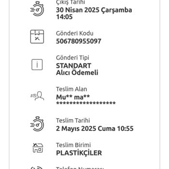 İade Edilen Modem İçin Haksız Fatura Uyarısı