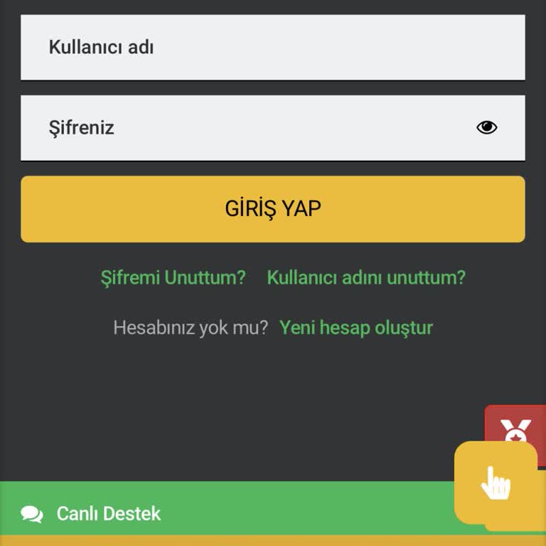 Bahis Sitesinde Kazanç Kısıtlaması Ve Adres Değişikliği Sorunu