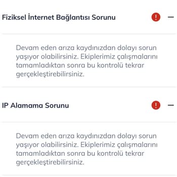 8 Gündür Süren İnternet Kesintisi Ve İlgisizlik