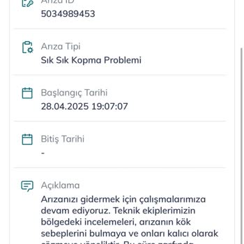 8 Gündür Süren İnternet Kesintisi Ve İlgisizlik
