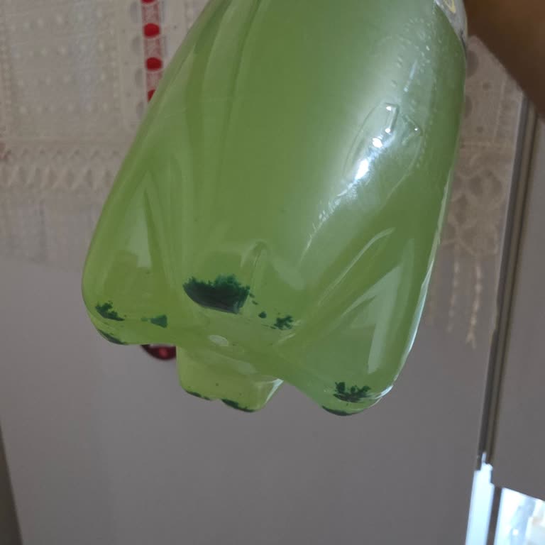 Schweppes Biter Lemon İçinde Yabancı Maddeler Bulundu