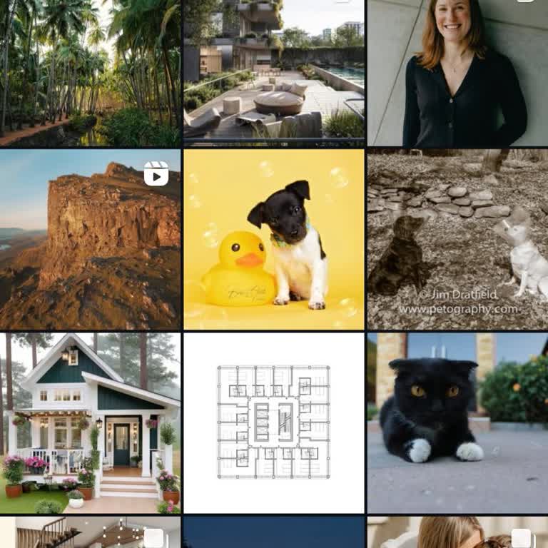 Instagram Keşfetimde İlgisiz İçerikler Çıkıyor