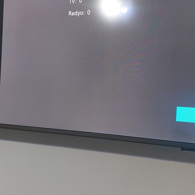 Philips TV'de Kanallar Sürekli Kayboluyor, Teknik Destek Yetersiz