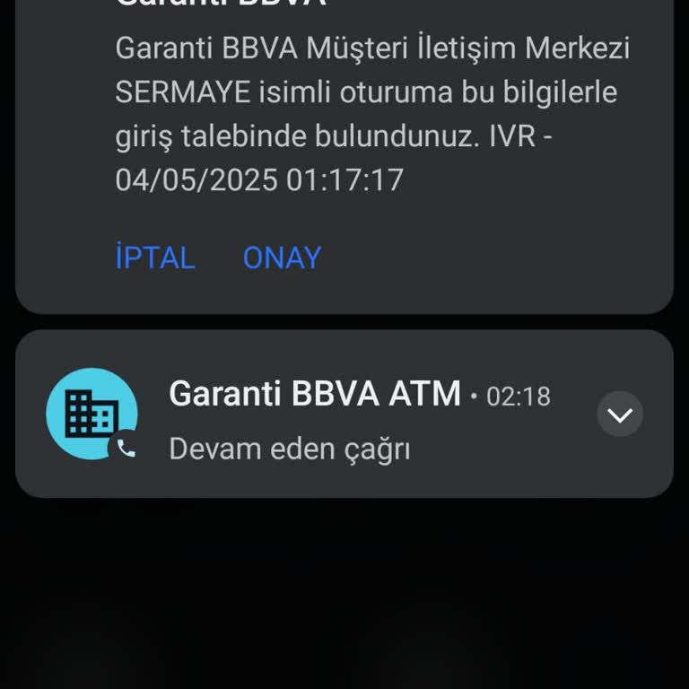 Müşteri Hizmetlerine Erişim Sorunu