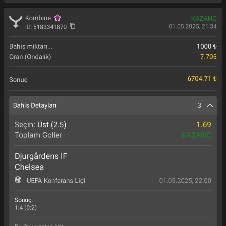 Tikobet Yüksek Kazanç Sonrası Bonus Haklarım Haksızca Kapatıldı