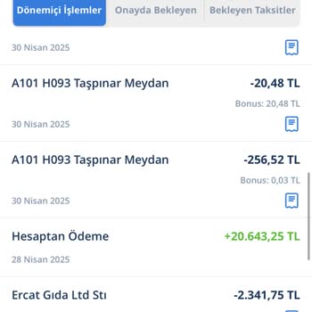 Denizbank'ın Hatalı Findeks Bildirimi Nedeniyle Kredi Notumun Düşmesi