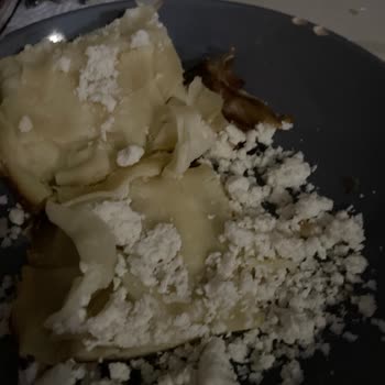 Market Böreği Lezzet ve İçerik Şikayeti