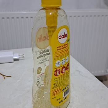 Açık Şampuan Kapağı Nedeniyle Yaşanan Mağaza Mağduriyeti