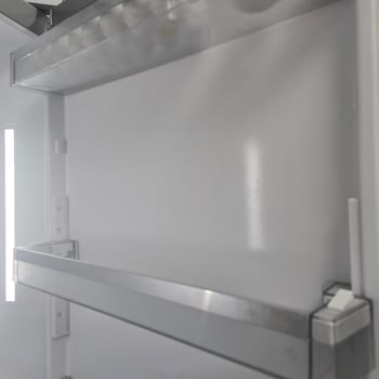 Garanti Kapsamında Vestel Buzdolabı Onarımında Haksız Ücret Talebi Ve Teslim Edilmeyen Parçalar