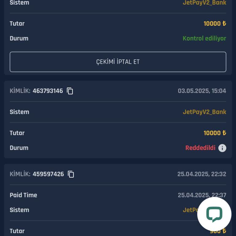 Çekim İşlemi Saatlerdir Sonuçlanmıyor, Mağdur Edildim
