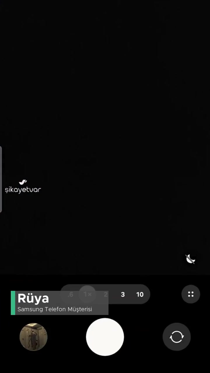 Samsung S23 Ultra Son Güncelleme Gece Kamerası Çalışmıyor videonun kapak resmi