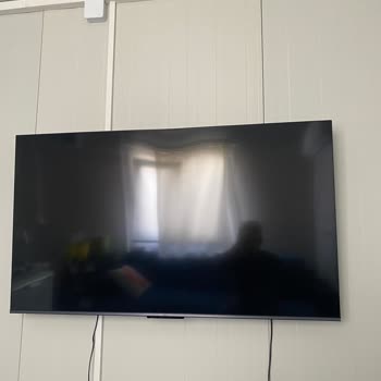 Aldığım TCL Televizyon Üç Kez Kusurlu Geldi Mağduriyetim Çözülmedi