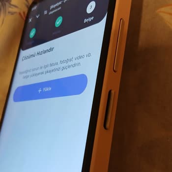 Aldığım Telefon Arızalı Çıktı, İade Veya Değişim Talebim Reddedilirse Yasal Haklarımı Kullanacağım