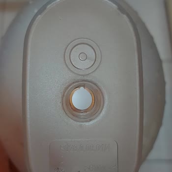 Brita Sürahinin İç Parçası Eksik, Filtreleme Yapılamıyor